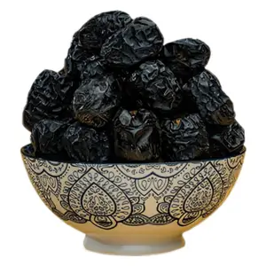 Ajwa Dates (আজওয়া খেজুর)
