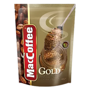 Maccoffee Gold 95gm