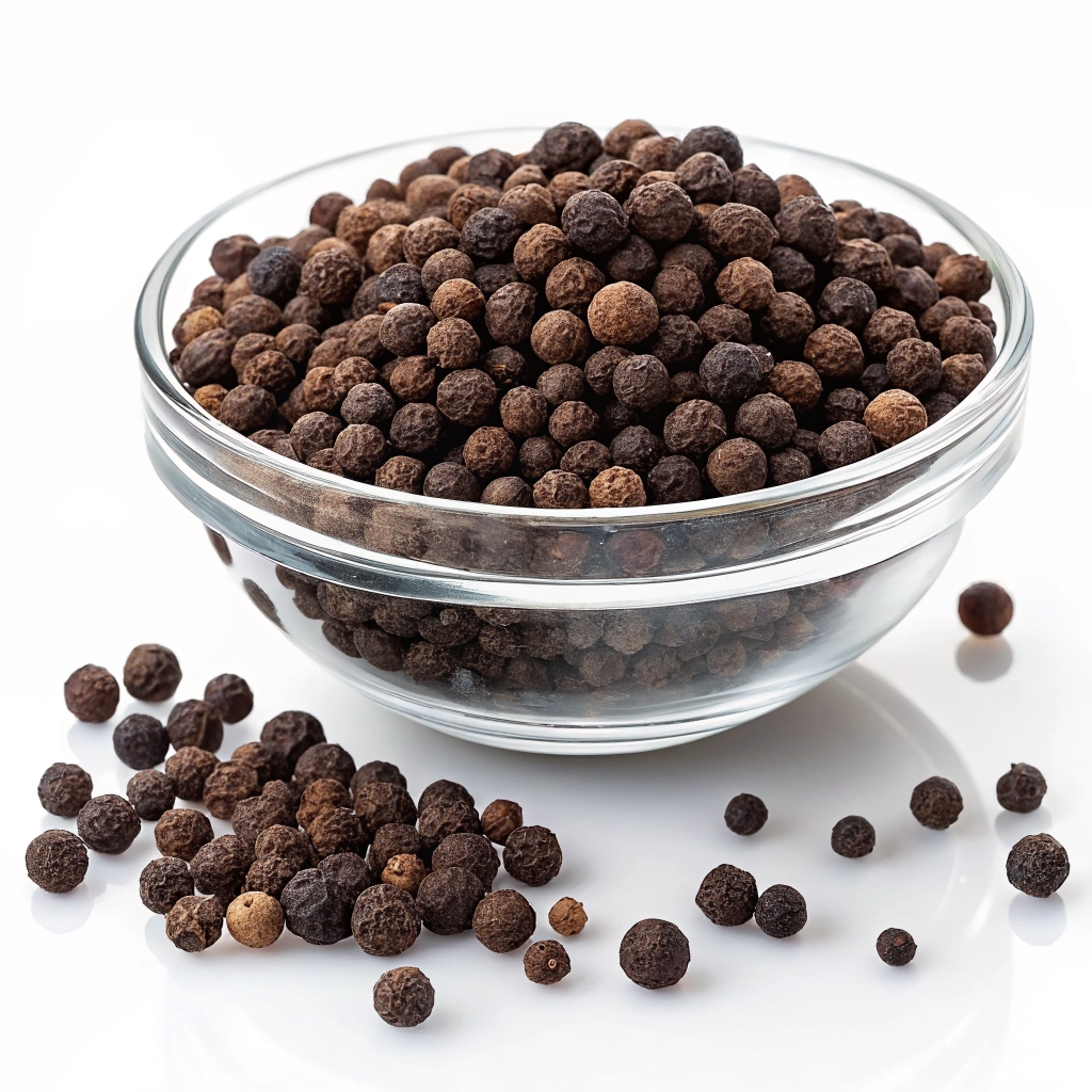 কালো গোল মরিচ (Black Pepper)