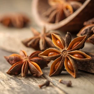 তারকা মৌরি-(Star Anise)