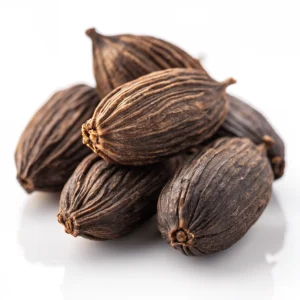 কালো এলাচ (Black Cardamom)