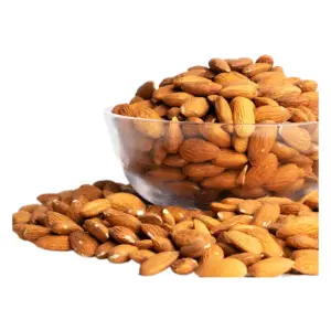 কাঠ বাদাম (Almond) California