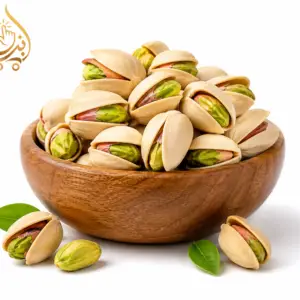 পেস্তা বাদাম (Pistachio) Afghanistan