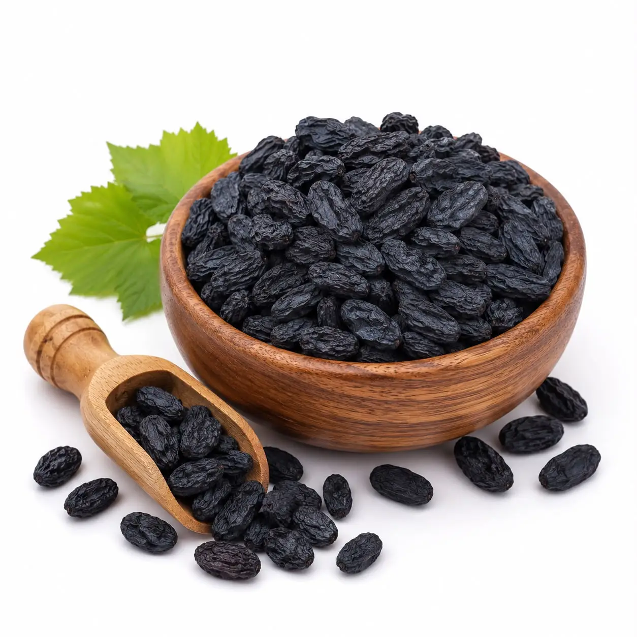 কালো কিশমিশ (Black Raisin)