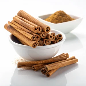 দারুচিনি (Cinnamon)