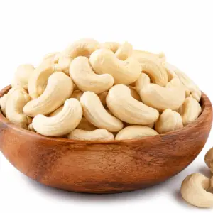 ভিয়েতনামি কাজুবাদাম জম্বু সাইজ (Vietnamese Cashews Jumbo Size)