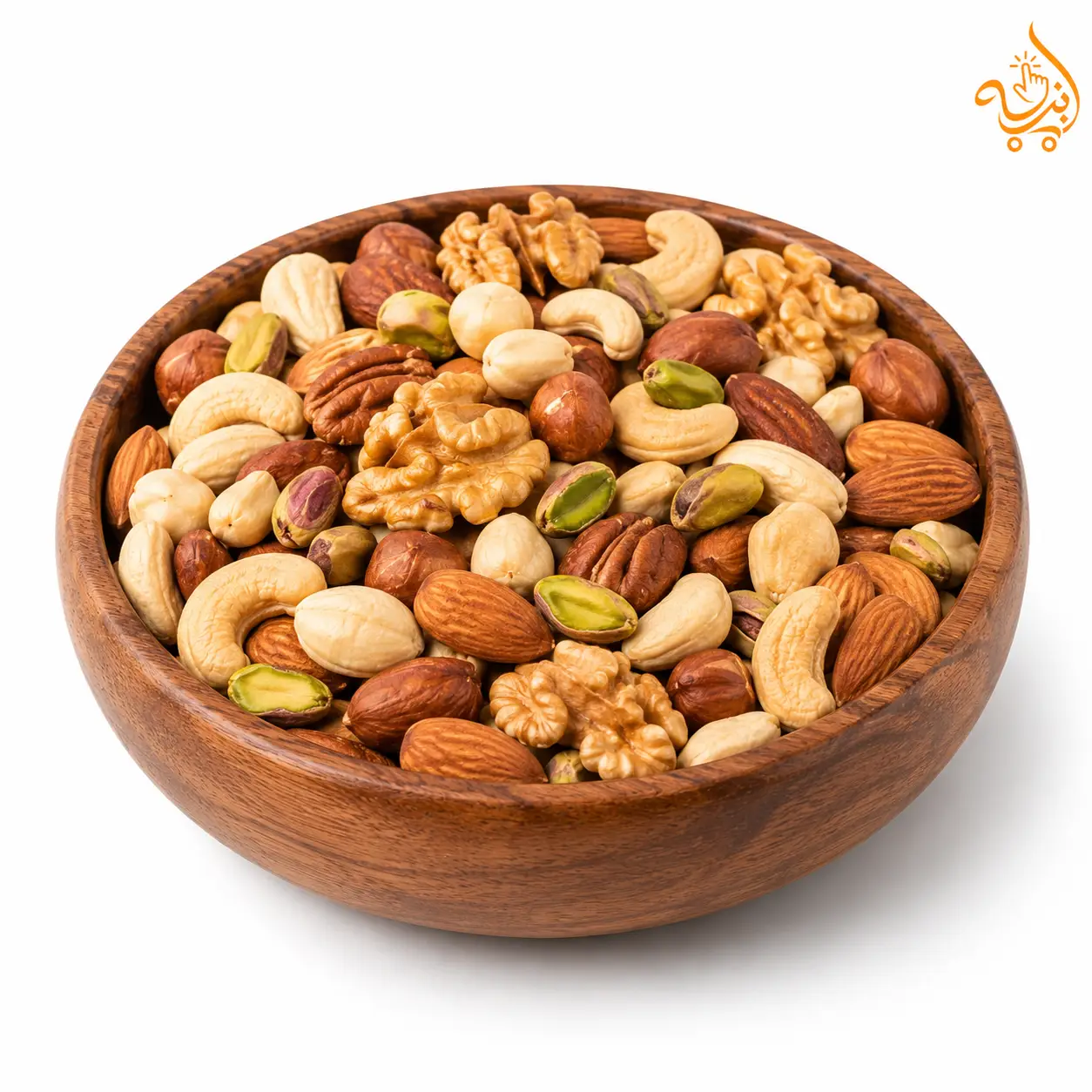 মিক্সনাট (Mixnut)