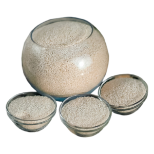 সাদা তিল (White Sesame)