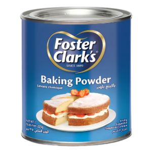 Foster Clark's Baking Powder