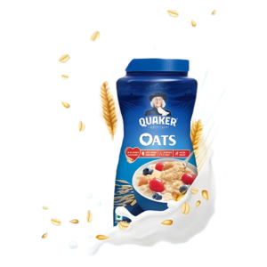 Quaker Oats – 800gm