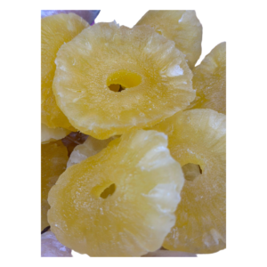 ড্রাই আনারস (Dry Pineapple)
