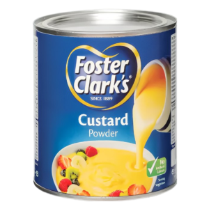 Foster Clark's Custard Powder