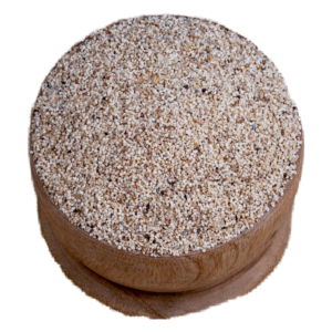পোস্ত দানা (Poppy Seed)
