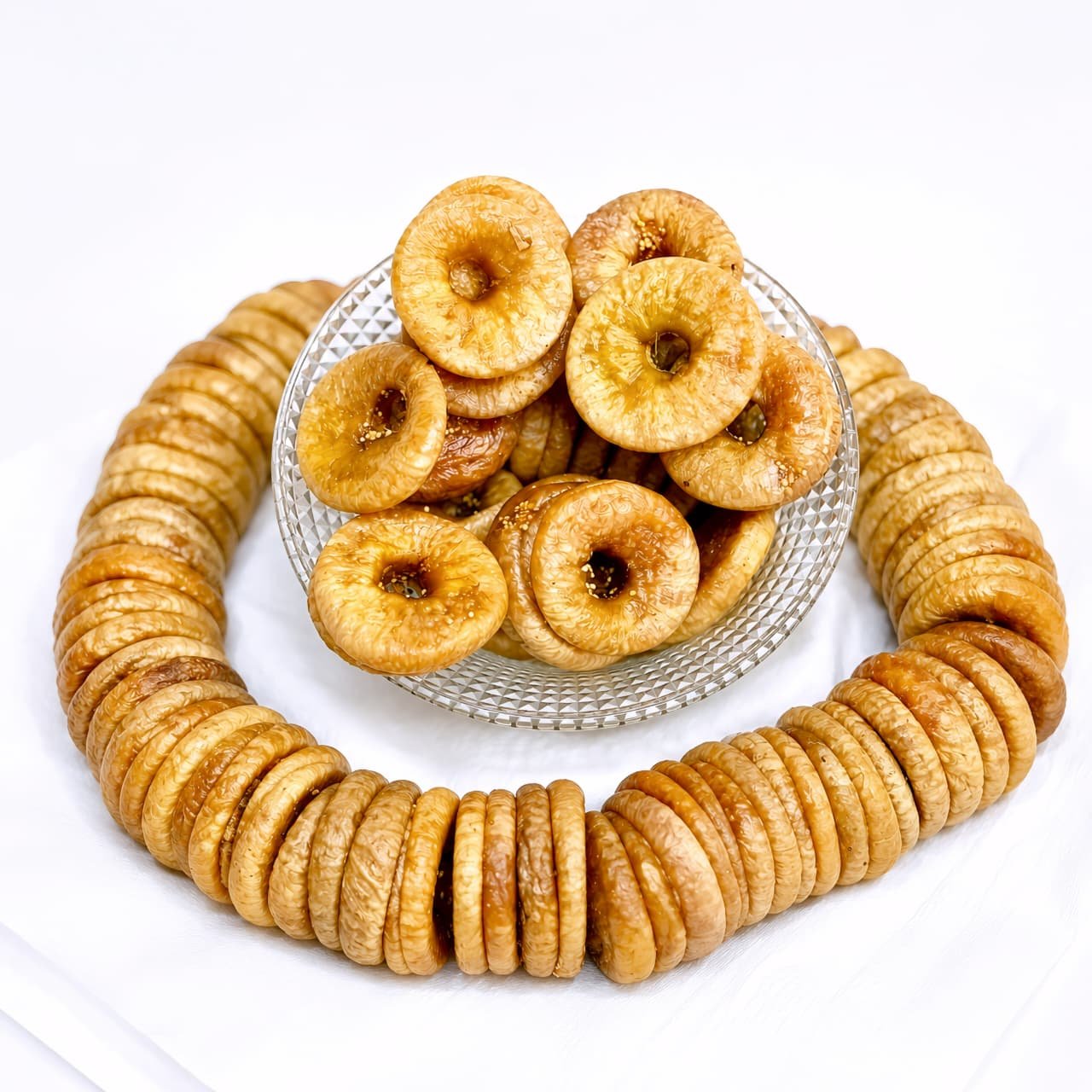 ClickNShop Afghani Anjeer – Premium Dried Fig