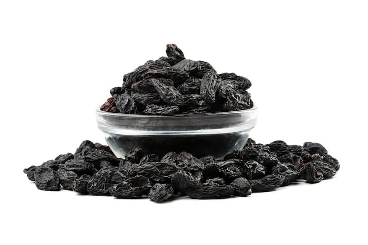 Kalo Kishmish Black Raisins