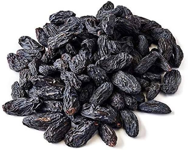 Kalo Kishmish Black Raisins